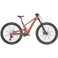 SCOTT Damen Mountainbike 29 Contessa Genius 920 pink | M von Scott