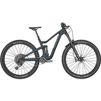 SCOTT Damen Mountainbike 29 Contessa Ransom 910 blau | S von Scott