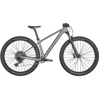 SCOTT Damen Mountainbike 29 Contessa Scale 920 blau | S von Scott