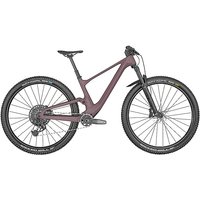 SCOTT Damen Mountainbike 29 Contessa Spark 910 pink | M SCOTT Damen Mountainbike 29 Contessa Spark 910 pink | M von Scott