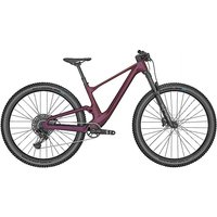 SCOTT Damen Mountainbike 29 Contessa Spark 920  rot | M von Scott