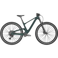 SCOTT Damen Mountainbike 29 Contessa Spark 920 blau | S SCOTT Damen Mountainbike 29 Contessa Spark 920 blau | S von Scott