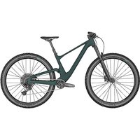 SCOTT Damen Mountainbike 29 Contessa Spark 920 blau | S von Scott