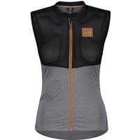 SCOTT Damen Protektorweste AirFlex Light schwarz | L SCOTT Damen Protektorweste AirFlex Light schwarz | L von Scott