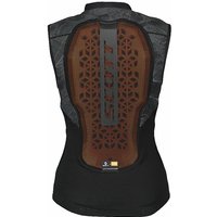 SCOTT Damen Protektorweste AirFlex Light schwarz | S SCOTT Damen Protektorweste AirFlex Light schwarz | S von Scott