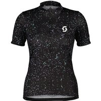 SCOTT Damen Rad Trikot Gravel Contessa Sign. SS schwarz | L von Scott