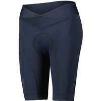 SCOTT Damen Radhose Endurance 40 + dunkelblau | M von Scott