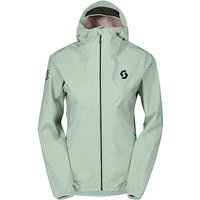 SCOTT Damen Radjacke Explorair Light Dryo 2,5L hellgrün | L von Scott