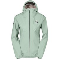 SCOTT Damen Radjacke Explorair Light Dryo 2,5L hellgrün | XL SCOTT Damen Radjacke Explorair Light Dryo 2,5L hellgrün | XL von Scott
