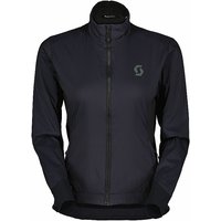 SCOTT Damen Radjacke Trail Storm Insuloft AL schwarz | M SCOTT Damen Radjacke Trail Storm Insuloft AL schwarz | M von Scott
