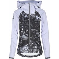 SCOTT Damen Radjacke Trail Storm Waterproof lila | L SCOTT Damen Radjacke Trail Storm Waterproof lila | L von Scott
