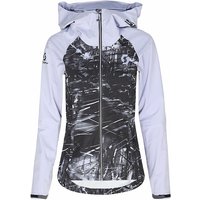 SCOTT Damen Radjacke Trail Storm Waterproof lila | L von Scott