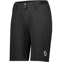 SCOTT Damen Radshort Trail Flow schwarz | XXL von Scott