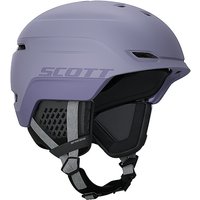 SCOTT Damen Skihelm Chase 2 Plus blau | M von Scott