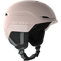 SCOTT Damen Skihelm Chase 2 Plus pink | L von Scott