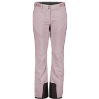 SCOTT Damen Skihose Ultimate Dryo 10 rosa | S von Scott