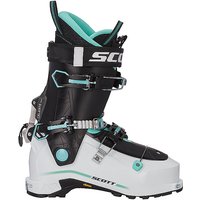 SCOTT Damen Tourenskischuhe Celeste Tour weiss | 27 (42) von Scott