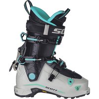 SCOTT Damen Tourenskischuhe Celeste Tour weiss | 26,5 (41) von Scott