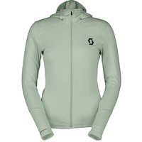SCOTT Damen Unterziehjacke Defined Light Hoodie mint | M SCOTT Damen Unterziehjacke Defined Light Hoodie mint | M von Scott