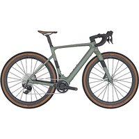 SCOTT E-Gravelbike Solace Gravel eRIDE 20 grün | 54CM SCOTT E-Gravelbike Solace Gravel eRIDE 20 grün | 54CM von Scott