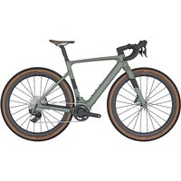 SCOTT E-Gravelbike Solace Gravel eRIDE 20 grün | 54CM von Scott