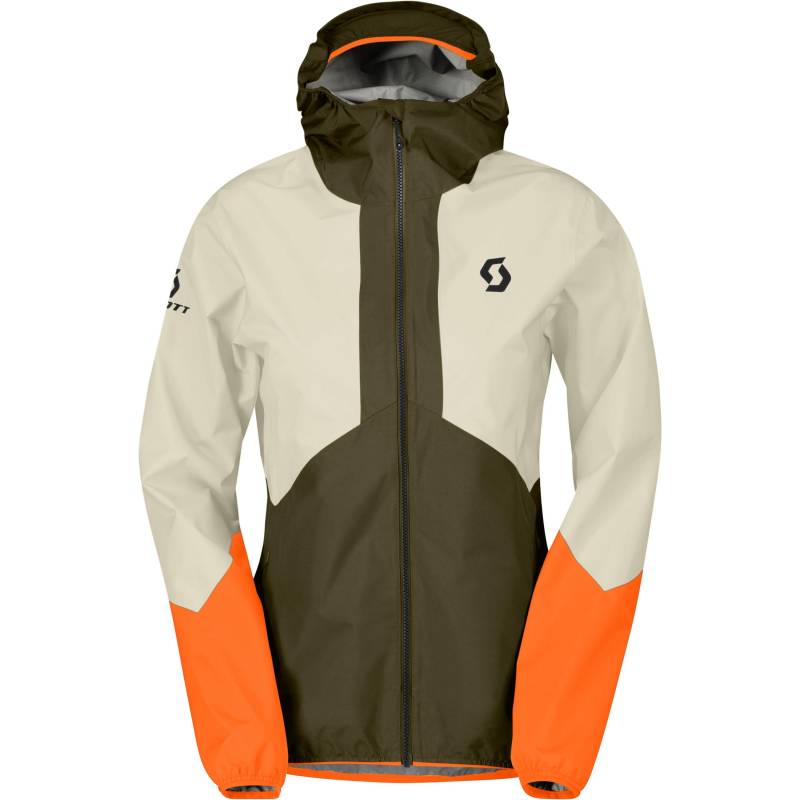 SCOTT Explorair Light Dryo Regenjacke Herren von Scott