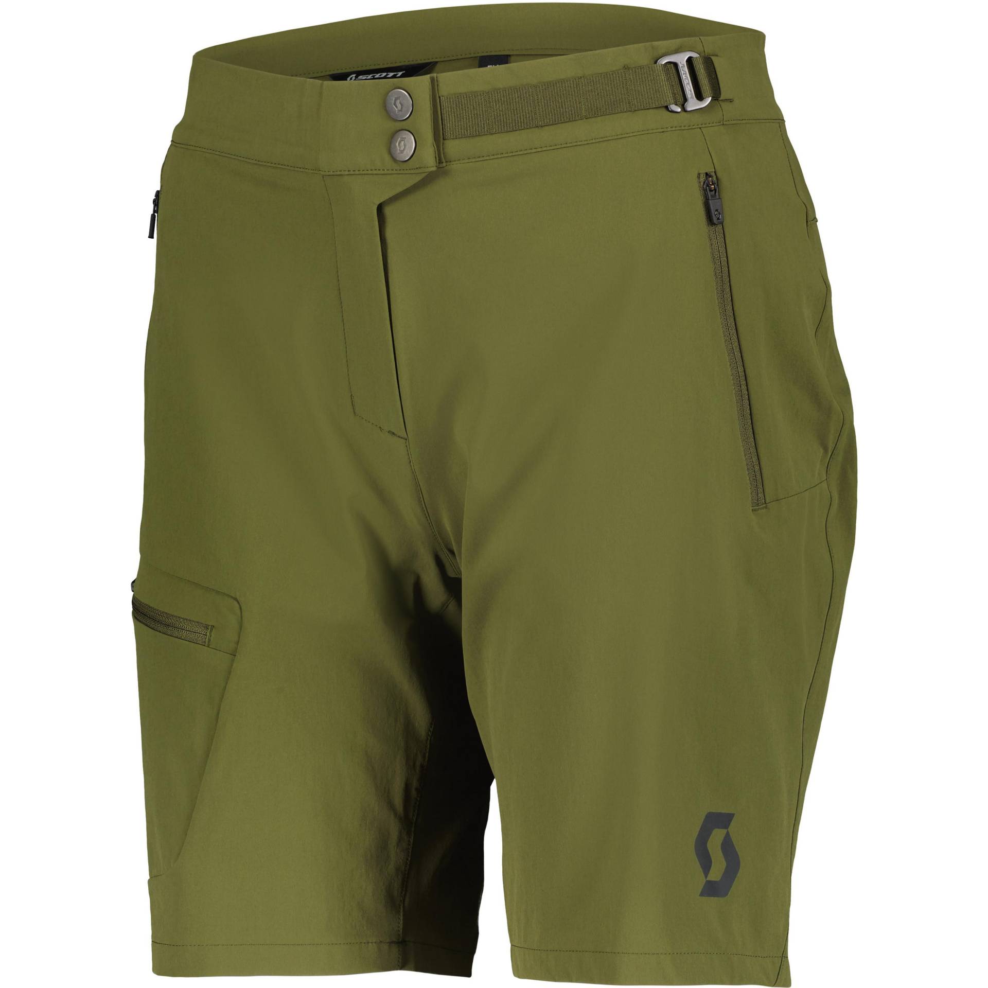 SCOTT Explorair Light Fahrradshorts Damen SCOTT Explorair Light Fahrradshorts Damen von Scott