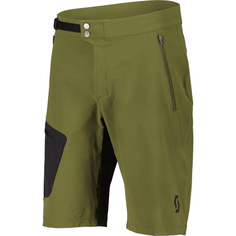 SCOTT Explorair Light Fahrradshorts Herren von Scott