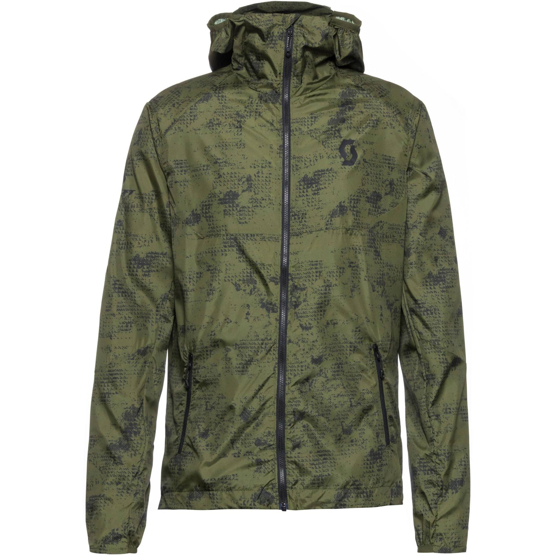 SCOTT Explorair Light Windbreaker Herren SCOTT Explorair Light Windbreaker Herren von Scott