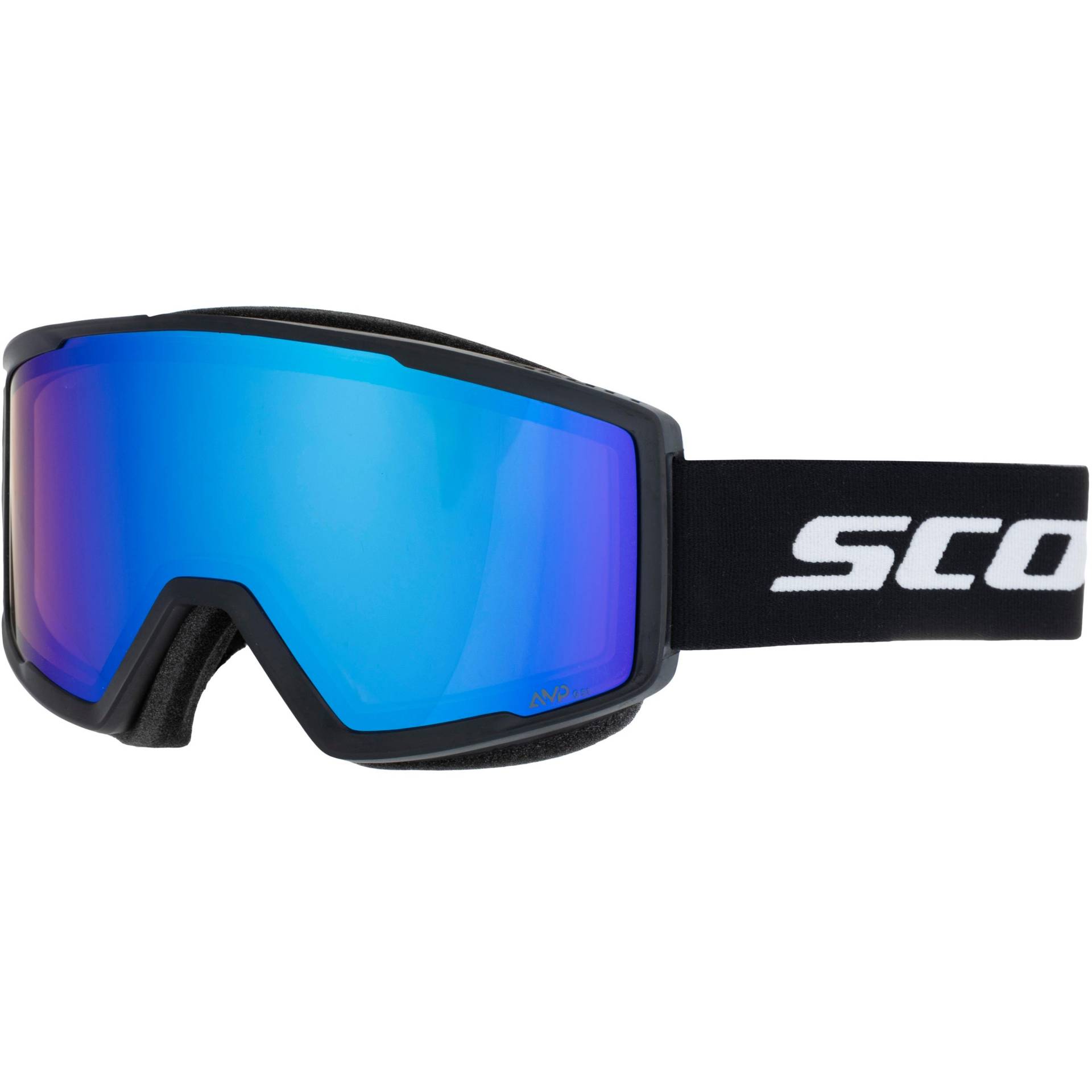 SCOTT Factor pro Brille von Scott