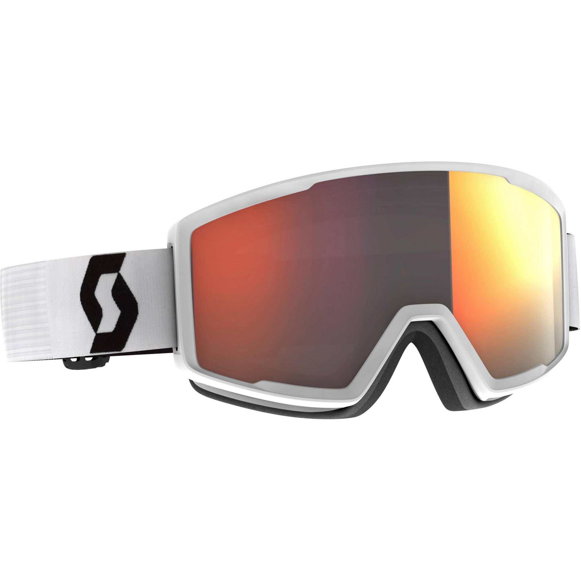 SCOTT Factor pro Brille von Scott