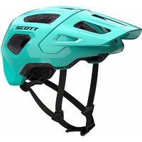 SCOTT Fahrradhelm Argo Plus (CE) grün | M/L von Scott