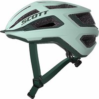 SCOTT Fahrradhelm Arx Plus Helm (CE) hellgrün | 51-55CM von Scott