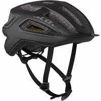 SCOTT Fahrradhelm Arx Plus Helm (CE) schwarz | 59-61CM von Scott