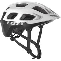 SCOTT Fahrradhelm Vivo Plus weiss | 59-61CM von Scott