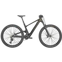 SCOTT Herren E-Mountainbike 29 Lumen eRIDE 910 schwarz | L SCOTT Herren E-Mountainbike 29 Lumen eRIDE 910 schwarz | L von Scott