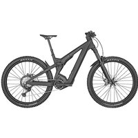 SCOTT Herren E-Mountainbike 29 Patron eRIDE 900 schwarz | S SCOTT Herren E-Mountainbike 29 Patron eRIDE 900 schwarz | S von Scott