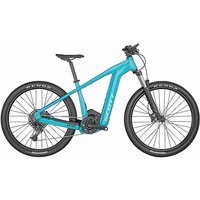 SCOTT Herren E-Mountainbike Aspect Eride 920 Blue türkis | L SCOTT Herren E-Mountainbike Aspect Eride 920 Blue türkis | L von Scott