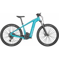 SCOTT Herren E-Mountainbike Aspect Eride 920 Blue türkis | L von Scott