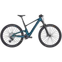 SCOTT Herren E-Mountainbike Lumen Eride 900 grün | M SCOTT Herren E-Mountainbike Lumen Eride 900 grün | M von Scott