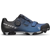 SCOTT Herren MTB-Schuhe MTB Team BOA® blau | 42 von Scott