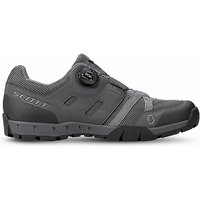 SCOTT Herren MTB-Schuhe Sport Crus-r BOA® grau | 46 von Scott