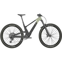 SCOTT Mountainbike 29 Genius ST 920 schwarz | M SCOTT Mountainbike 29 Genius ST 920 schwarz | M von Scott