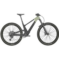 SCOTT Mountainbike 29 Genius ST 920 schwarz | S SCOTT Mountainbike 29 Genius ST 920 schwarz | S von Scott