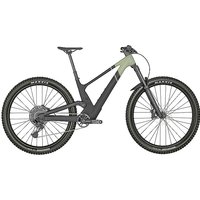 SCOTT Mountainbike 29 Genius ST 920 schwarz | S von Scott