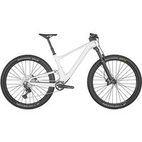SCOTT Herren Mountainbike 29 Spark 930 White weiss | M SCOTT Herren Mountainbike 29 Spark 930 White weiss | M von Scott