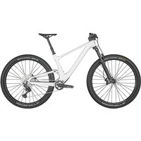 SCOTT Herren Mountainbike 29 Spark 930 White weiss | XL von Scott