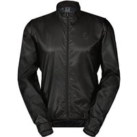 SCOTT Herren Radjacke RC Team WB schwarz | L von Scott