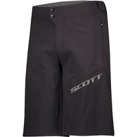 SCOTT Herren Radshort Endurance schwarz | M von Scott