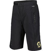 SCOTT Herren Radshort Trail Tuned schwarz | L von Scott